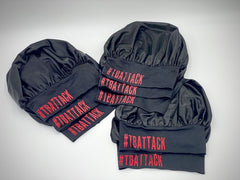 Signature #TBAttack Bonnet