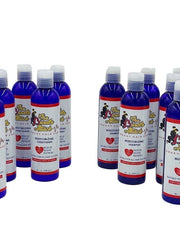 Urgent Hair Care: Moisturizing Shampoo & Conditioner Bundle