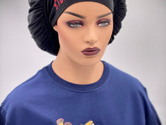 Signature #TBAttack Bonnet