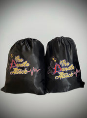 Signature Logo Life-Saver Storage Bag