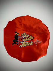 Signature Logo Bonnet