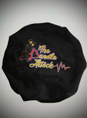 Signature Logo Bonnet