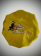 Signature Logo Bonnet