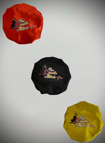 Signature Logo Bonnet