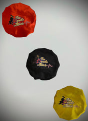 Signature Logo Bonnet