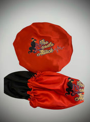 Signature Logo Bonnet