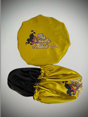 Signature Logo Bonnet