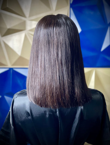 "Nurse D" (Lace Front) Life-Saver