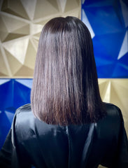 "Nurse D" (Lace Front) Life-Saver