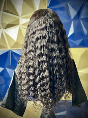 Code: Deep Wave 5X5 HD Closure Life-Saver