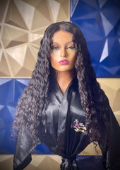 Code: Deep Wave 5X5 HD Closure Life-Saver