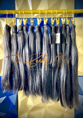 I(SEA)U Straight Bundles