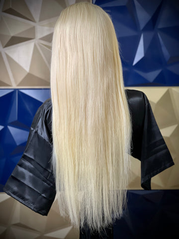 613 Code: Straight 13X4 Lace Front Life-Saver