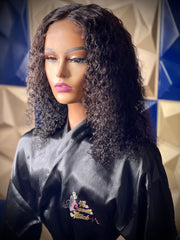 Code: Deep Wave "Nurse D" Closure  Life-Saver