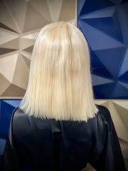 613 "Nurse D" (Lace Front) Life-Saver