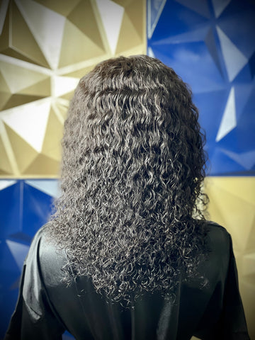 Code: Deep Wave "Nurse D" Closure  Life-Saver