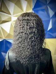 Code: Deep Wave "Nurse D" Closure  Life-Saver