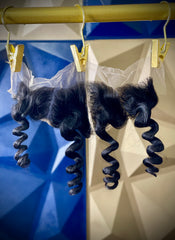 I(SEA)U Body-ody Wave 13X4 HD Frontal