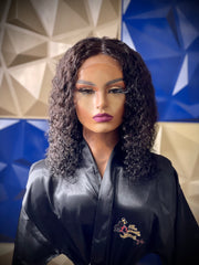 Code: Deep Wave "Nurse D" Closure  Life-Saver