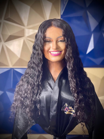 Code: Deep Wave 5X5 HD Closure Life-Saver