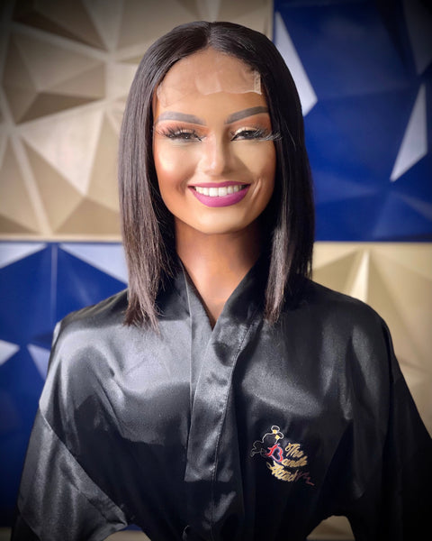 "Nurse D" (Closure) Life-Saver