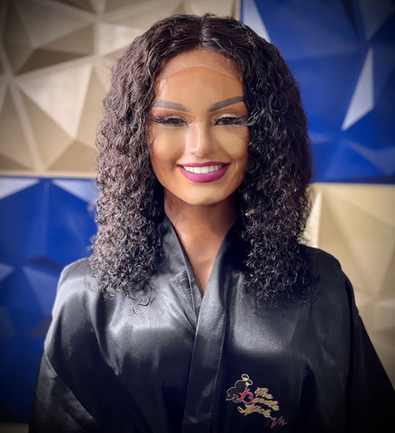 Code: Deep Wave "Nurse D" Closure  Life-Saver