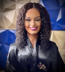 Code: Deep Wave "Nurse D" Closure  Life-Saver