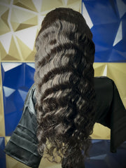 Code: Body Wave 5X5 HD Closure Life-Saver