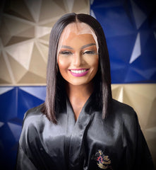 "Nurse D" (Lace Front) Life-Saver