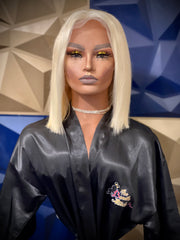 613 "Nurse D" (Lace Front) Life-Saver