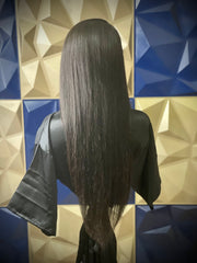 Code: Straight 13X6 HD Lace Front Life-Saver