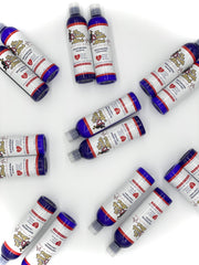 Urgent Hair Care: Moisturizing Shampoo & Conditioner Bundle