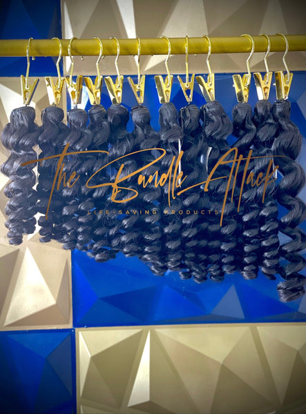 I(SEA)U Body-ody Wave Bundles