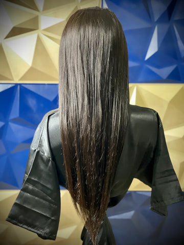 Code: Straight 5X5 HD Closure Life-Saver