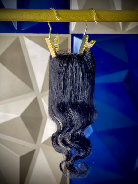 Code: Body Wave 4X4 Closure