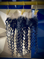 Code: Deep Wave Frontal