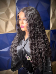 Code: Deep Wave 5X5 HD Closure Life-Saver