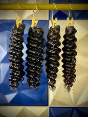 Quadruple Bundle Deal