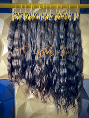 I(SEA)U Natural Wave Bundles