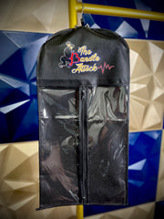 Hanging Life-Saver Storage Bag