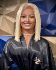 613 "Nurse D" (Lace Front) Life-Saver