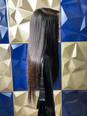 Code: Straight 13X6 HD Lace Front Life-Saver