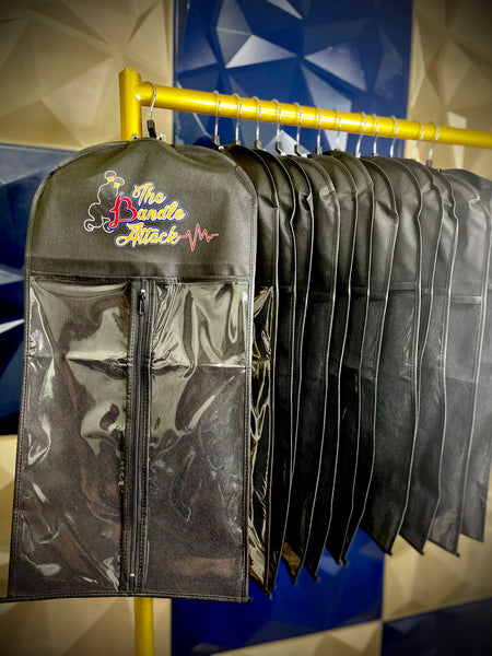 Hanging Life-Saver Storage Bag