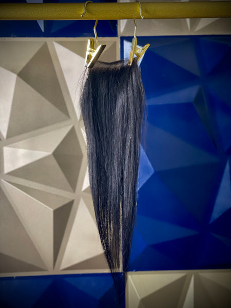 Code: Straight 4X4 Closure