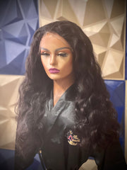 Code: Body Wave 13X6 HD Lace Front Life-Saver