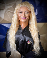 613 Code: Body Wave 13X4 Lace Front Life-Saver