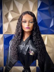 Code: Deep Wave 13X6 HD Lace Front Life-Saver