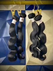 Quadruple Bundle Deal