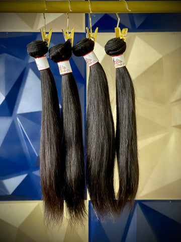 Quadruple Bundle Deal