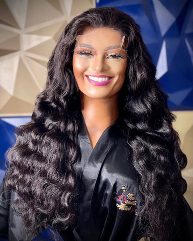 Code: Body Wave 5X5 HD Closure Life-Saver